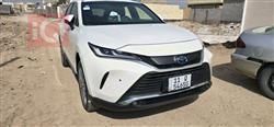 Toyota Venza